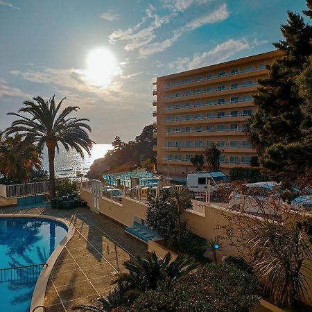 Apartamento Junto Al Mar Салоу Екстериор снимка