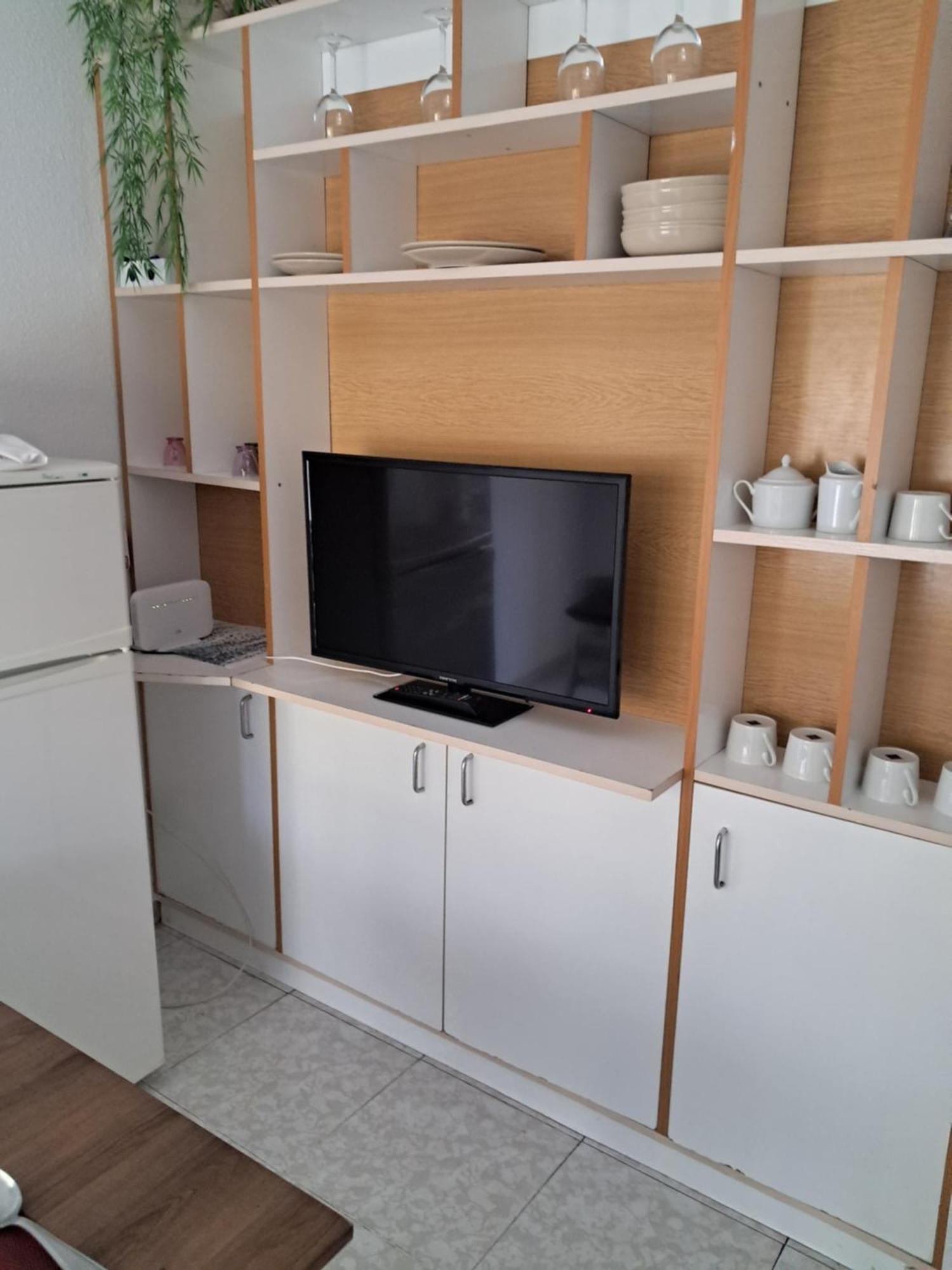 Apartamento Junto Al Mar Салоу Екстериор снимка