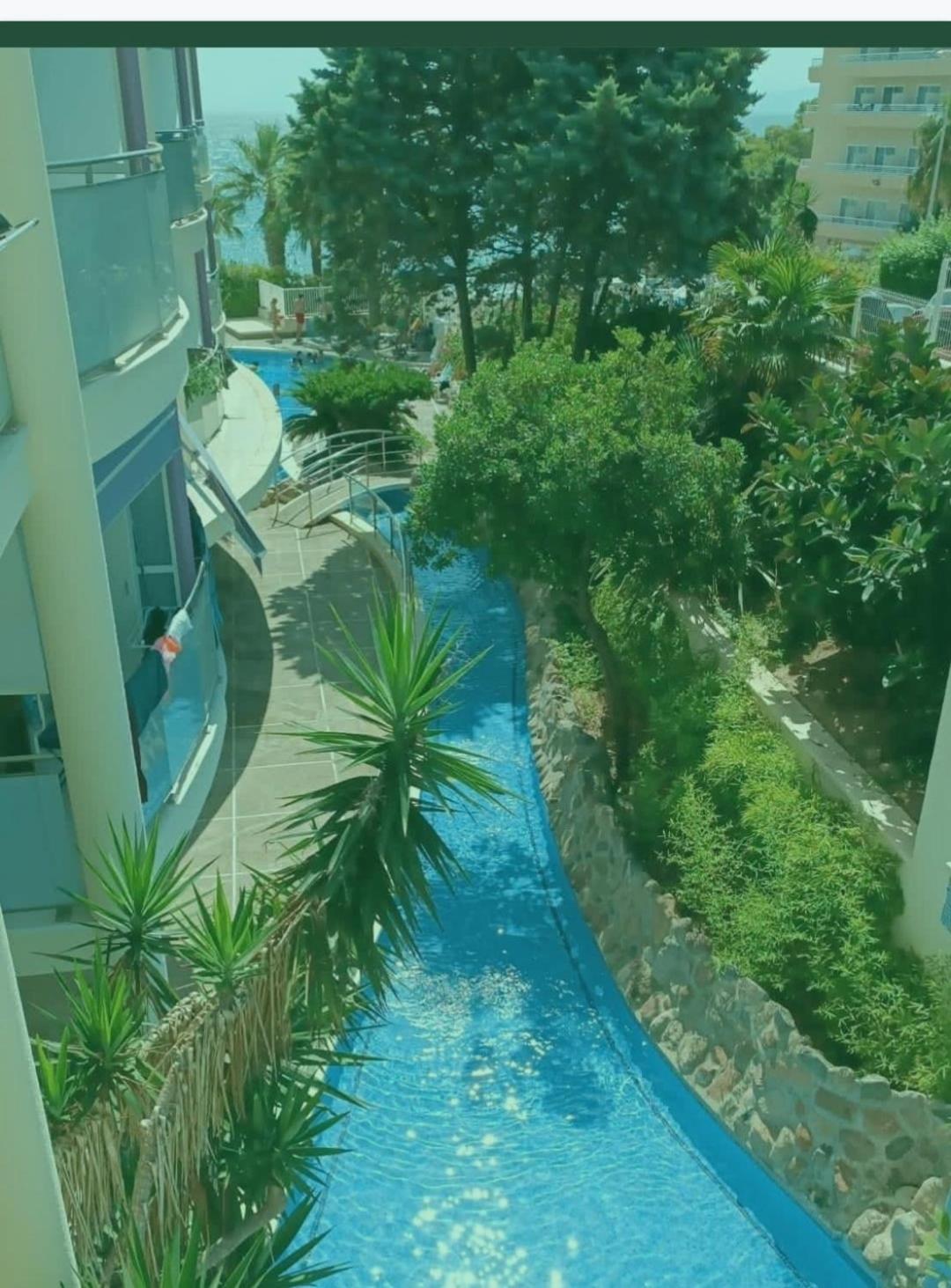 Apartamento Junto Al Mar Салоу Стая снимка